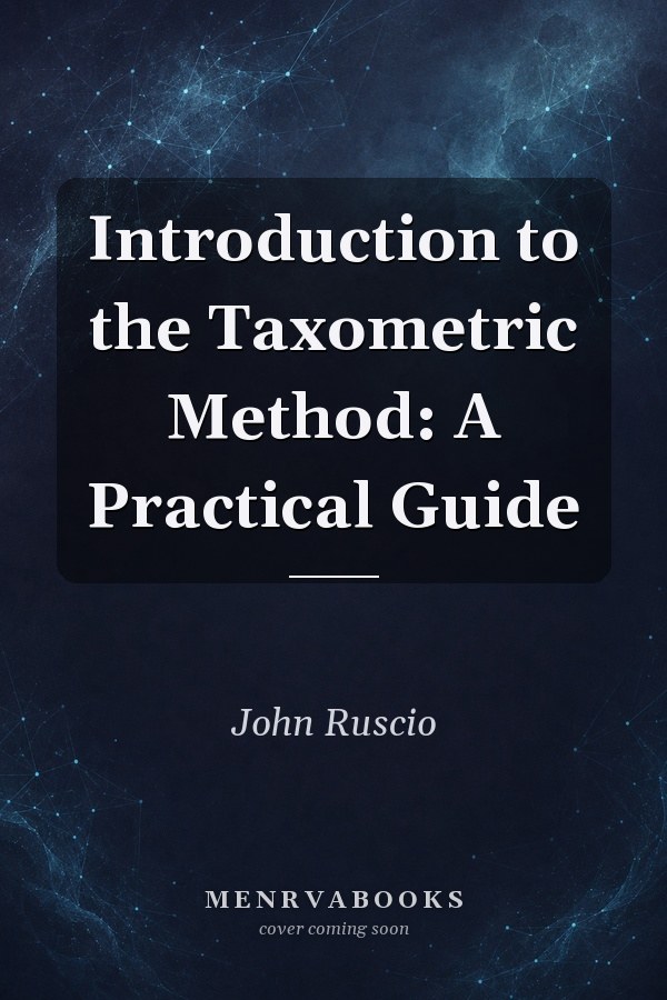 Introduction to the Taxometric Method: A Practical Guide