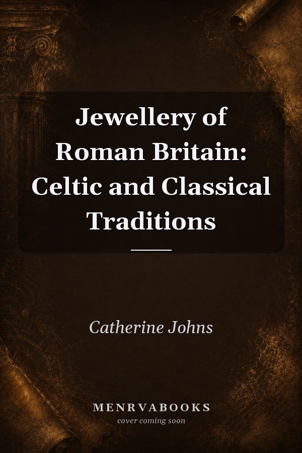 Jewellery of Roman Britain: Celtic and Classical Traditions