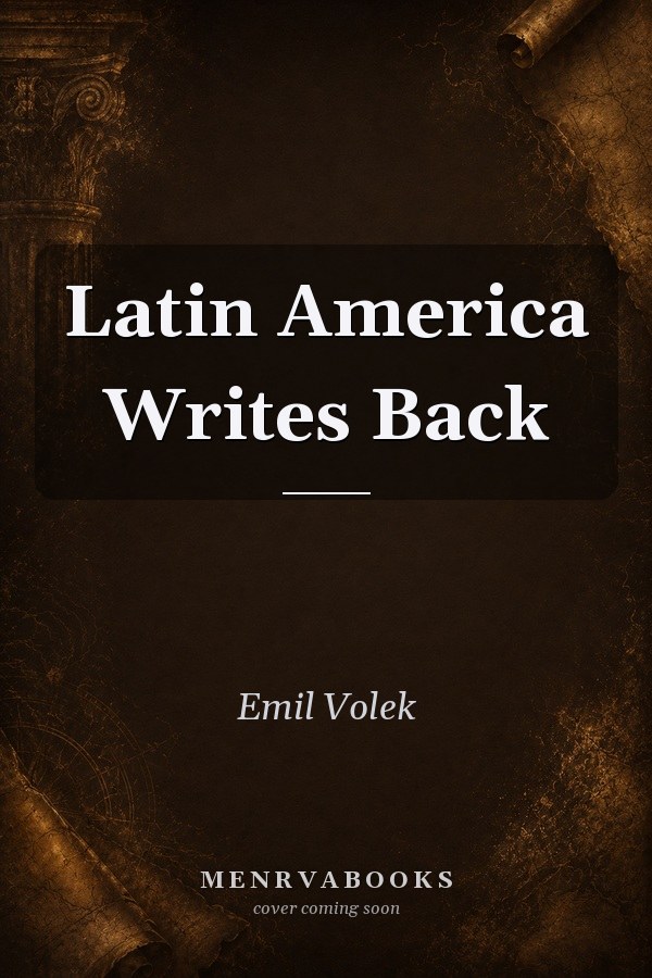 Latin America Writes Back