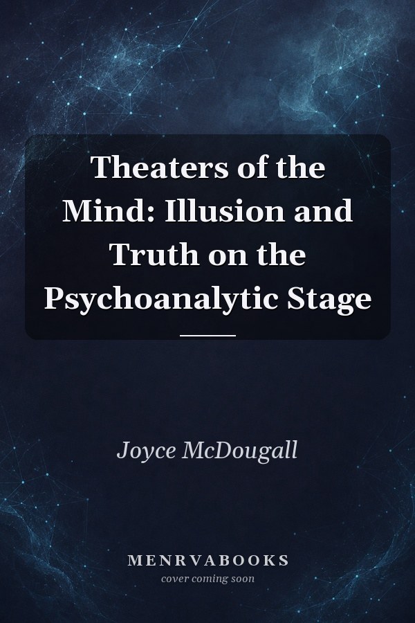 Theaters of the Mind: Illusion and Truth on the Psychoanalytic Stage