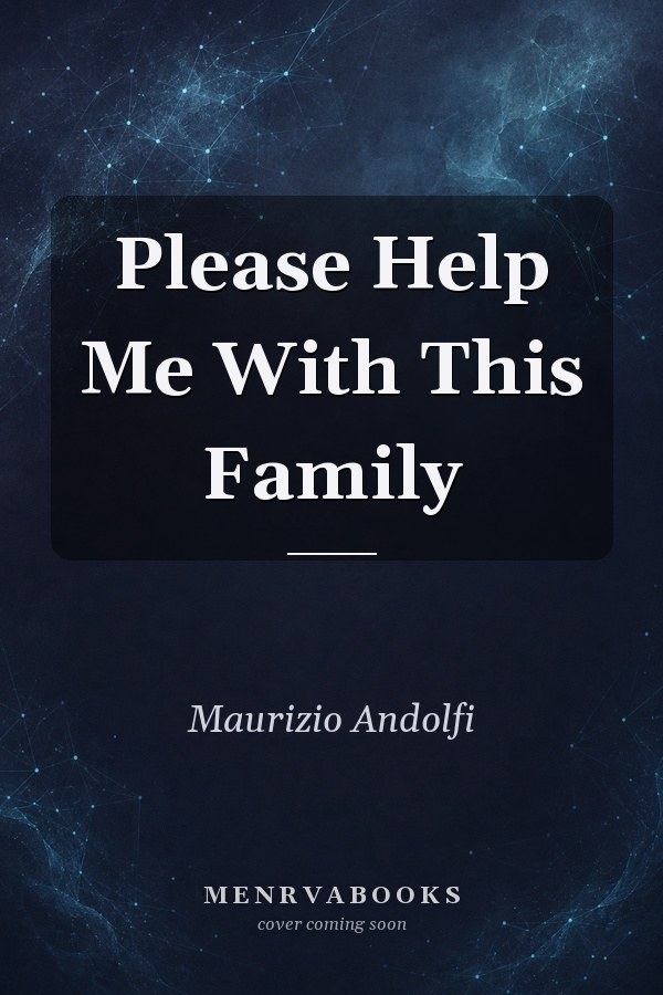Please Help Me With This Family