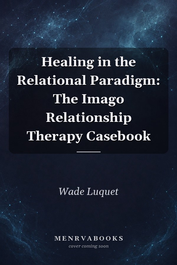 Healing in the Relational Paradigm: The Imago Relationship Therapy Casebook
