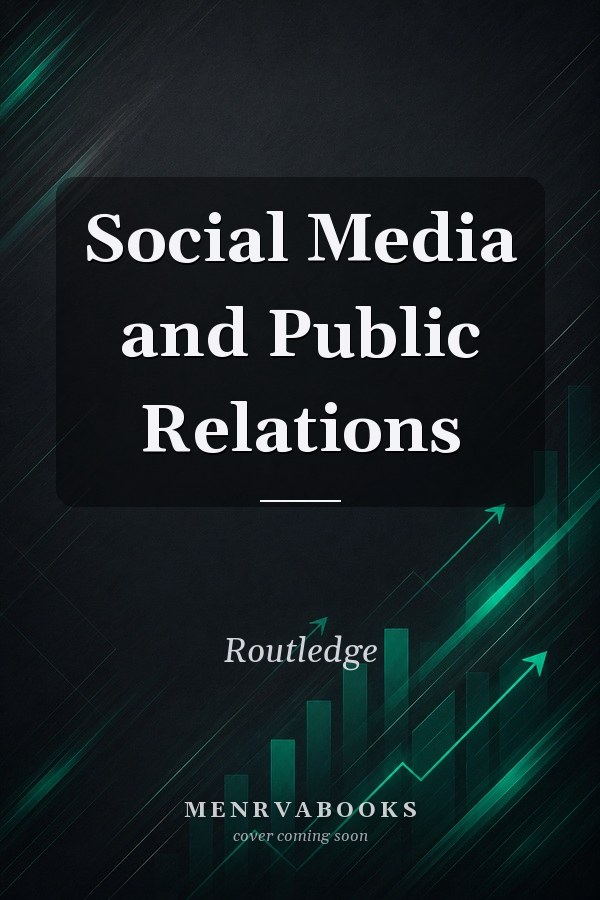 Social Media and Public Relations