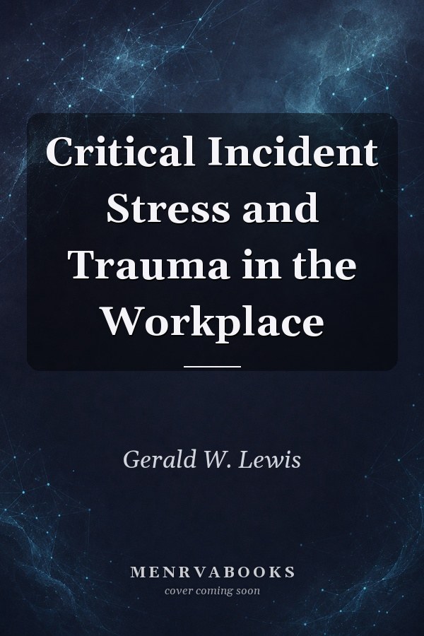Critical Incident Stress and Trauma in the Workplace