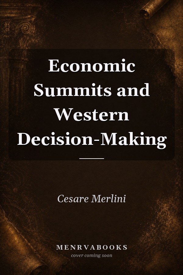 Economic Summits and Western Decision-Making