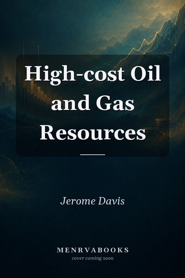 High-cost Oil and Gas Resources