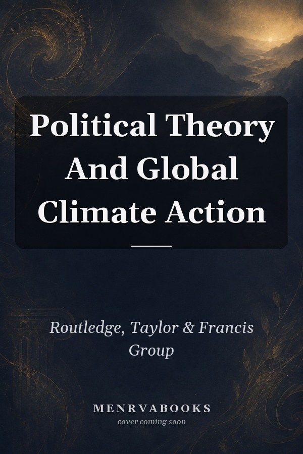Political Theory and Global Climate Action