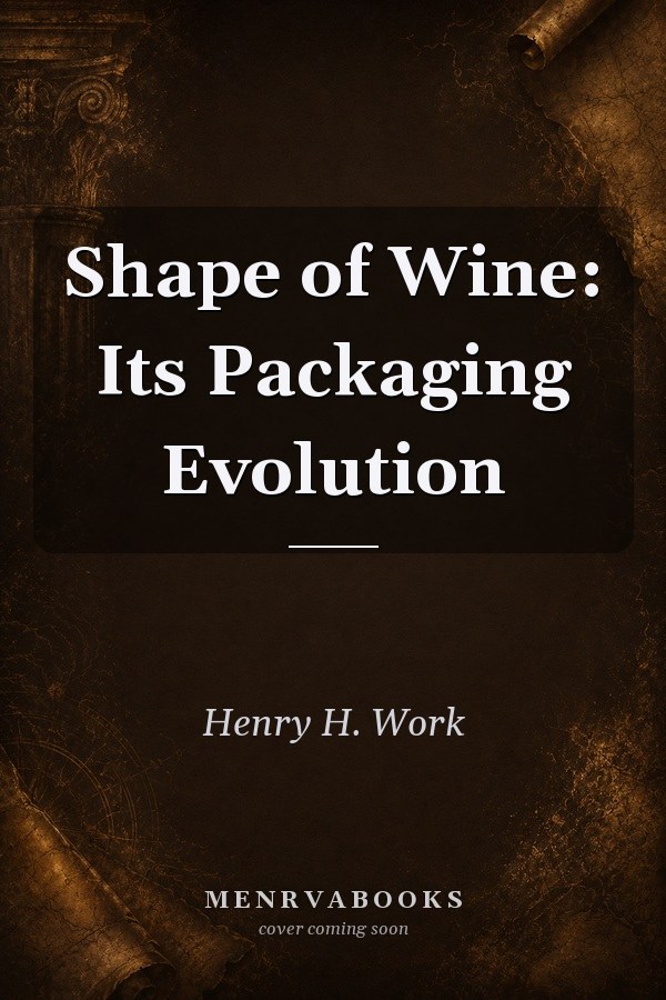 Shape of Wine: Its Packaging Evolution