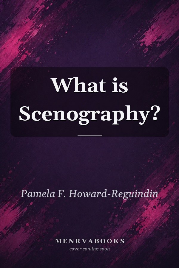What is Scenography?