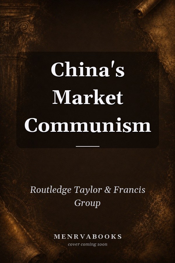 China's Market Communism
