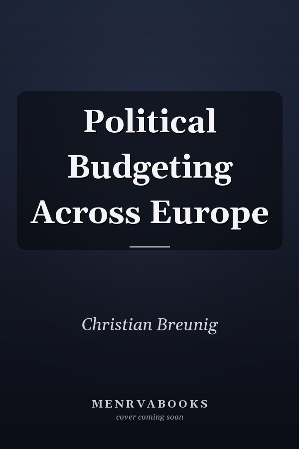 Political Budgeting Across Europe