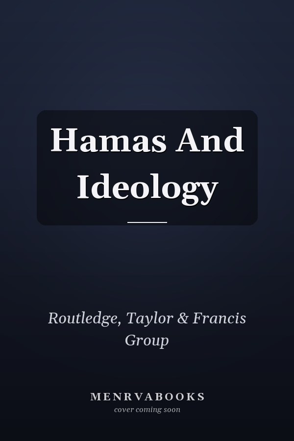 Hamas and Ideology