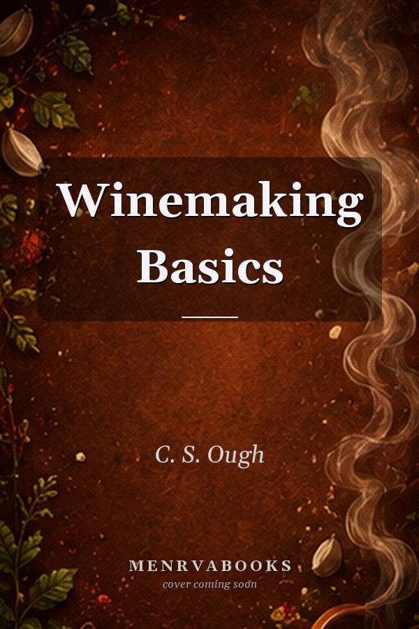 Winemaking Basics