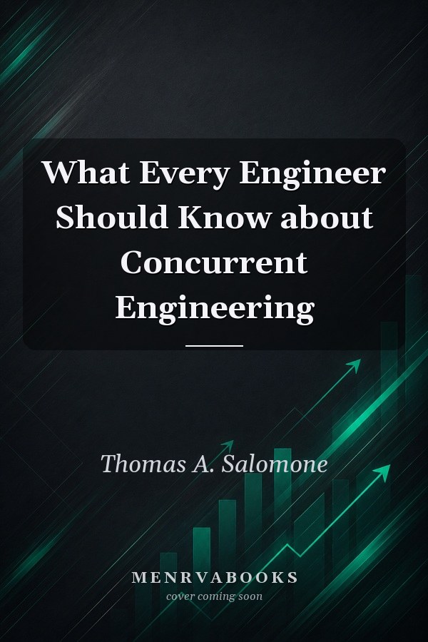 What Every Engineer Should Know about Concurrent Engineering