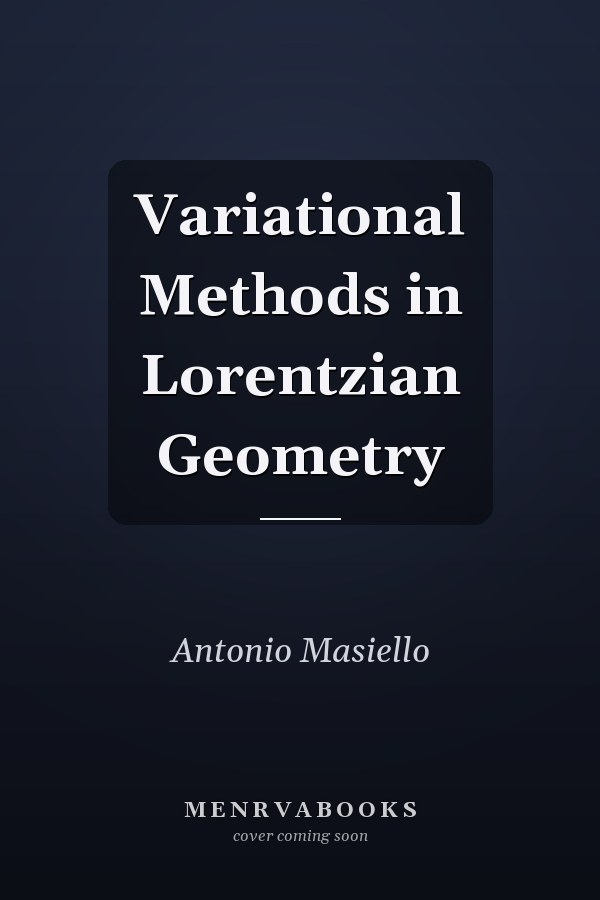 Variational Methods in Lorentzian Geometry