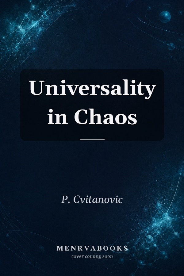 Universality in Chaos