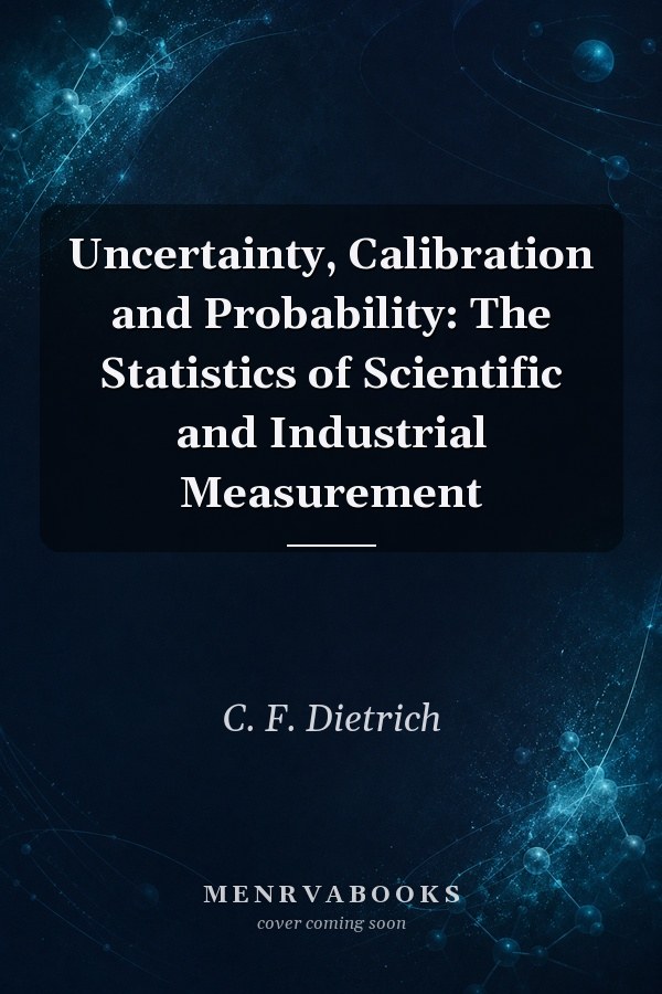 Uncertainty, Calibration and Probability: The Statistics of Scientific and Industrial Measurement