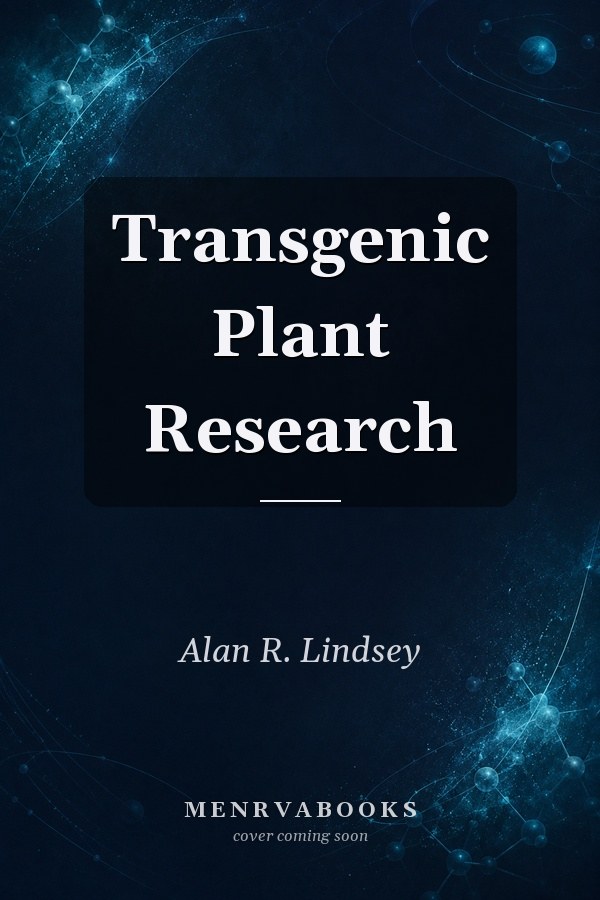Transgenic Plant Research