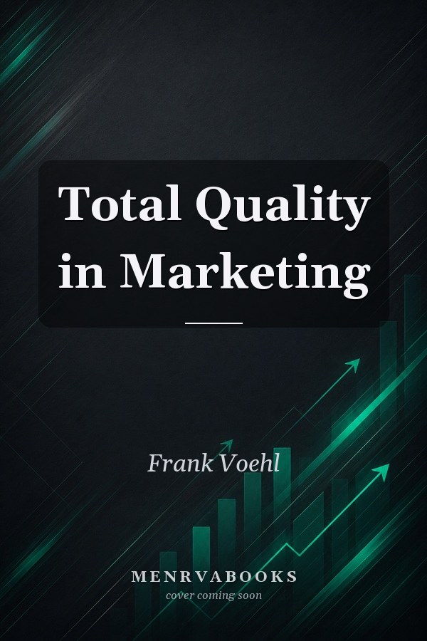 Total Quality in Marketing