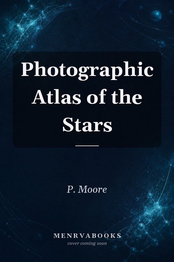 Photographic Atlas of the Stars