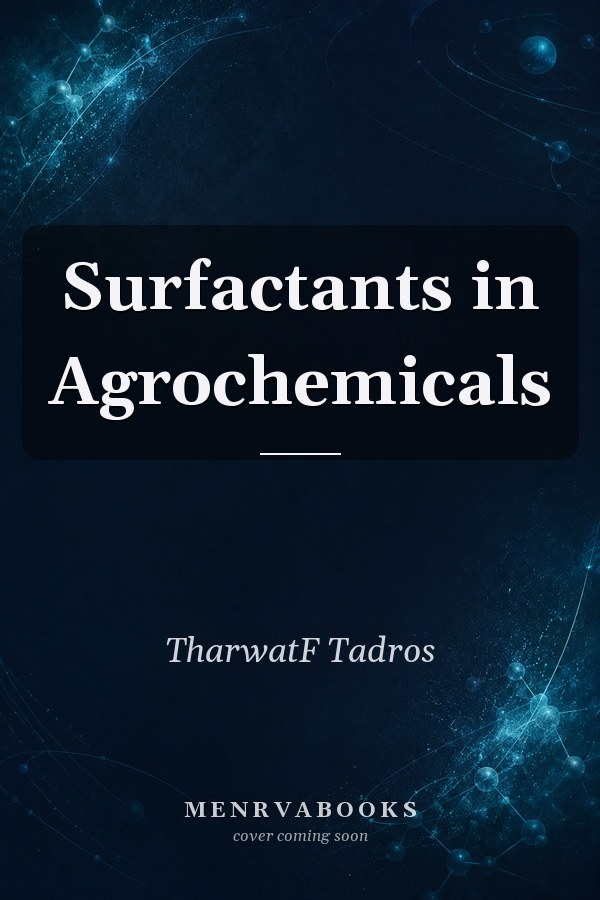 Surfactants in Agrochemicals