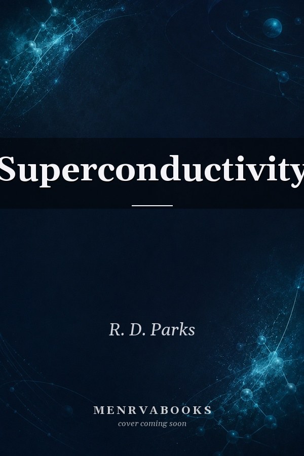 Superconductivity