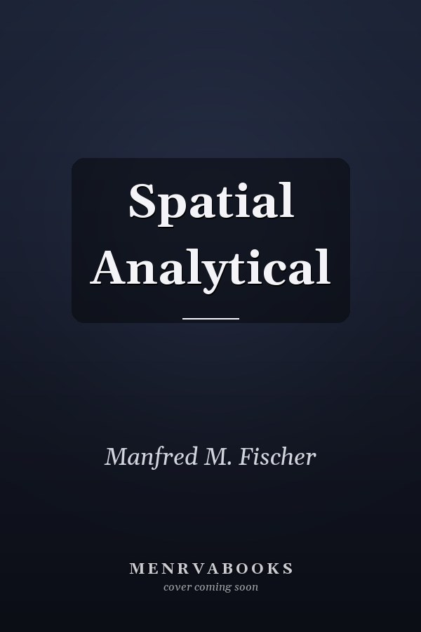 Spatial Analytical