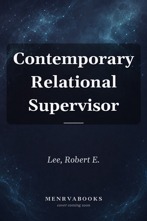 Contemporary Relational Supervisor