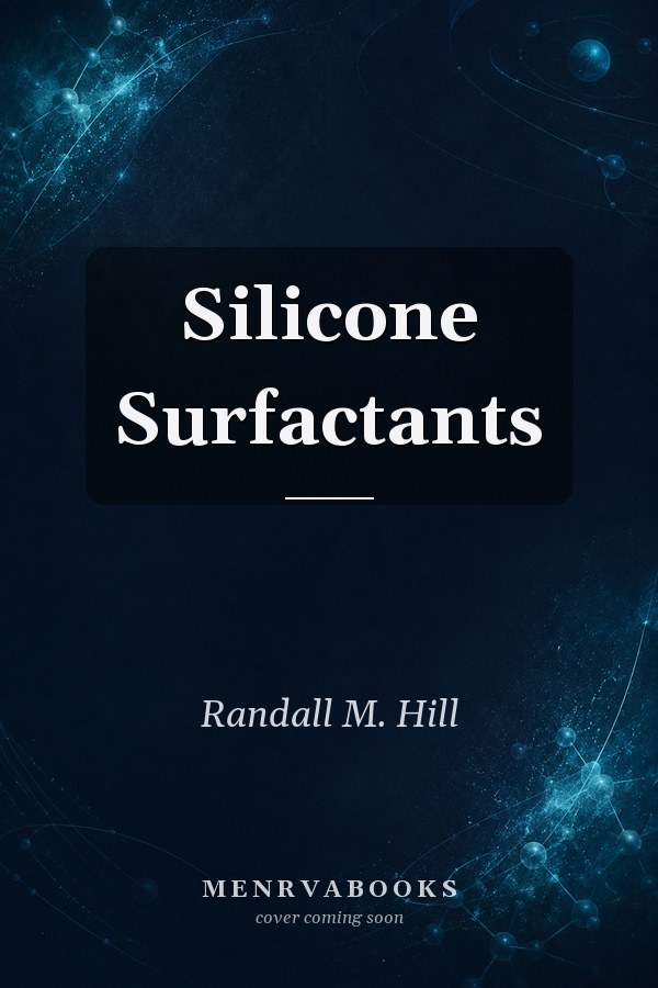 Silicone Surfactants