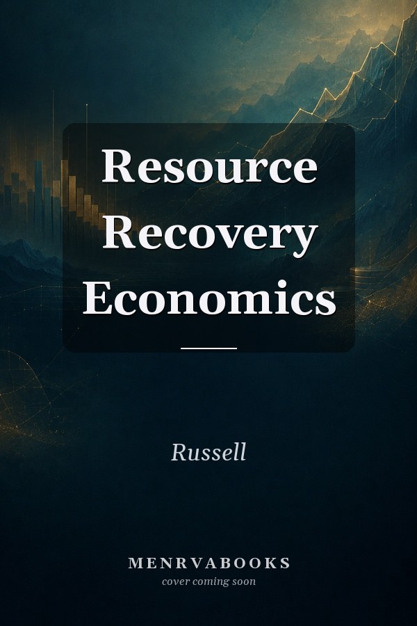 Resource Recovery Economics