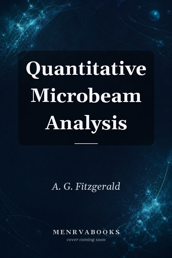 Quantitative Microbeam Analysis