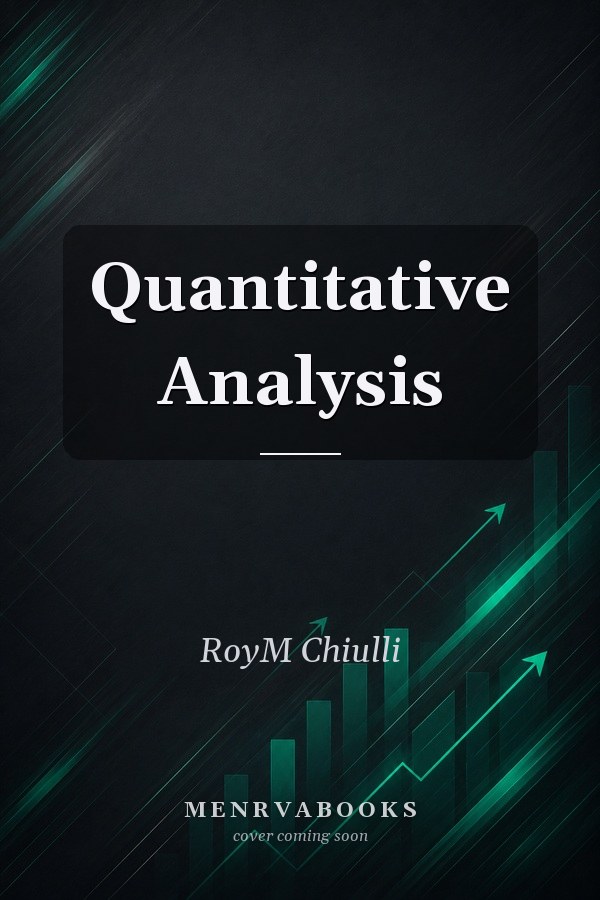 Quantitative Analysis