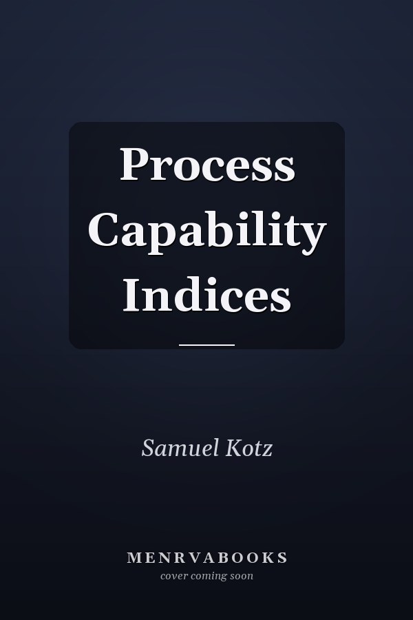 Process Capability Indices