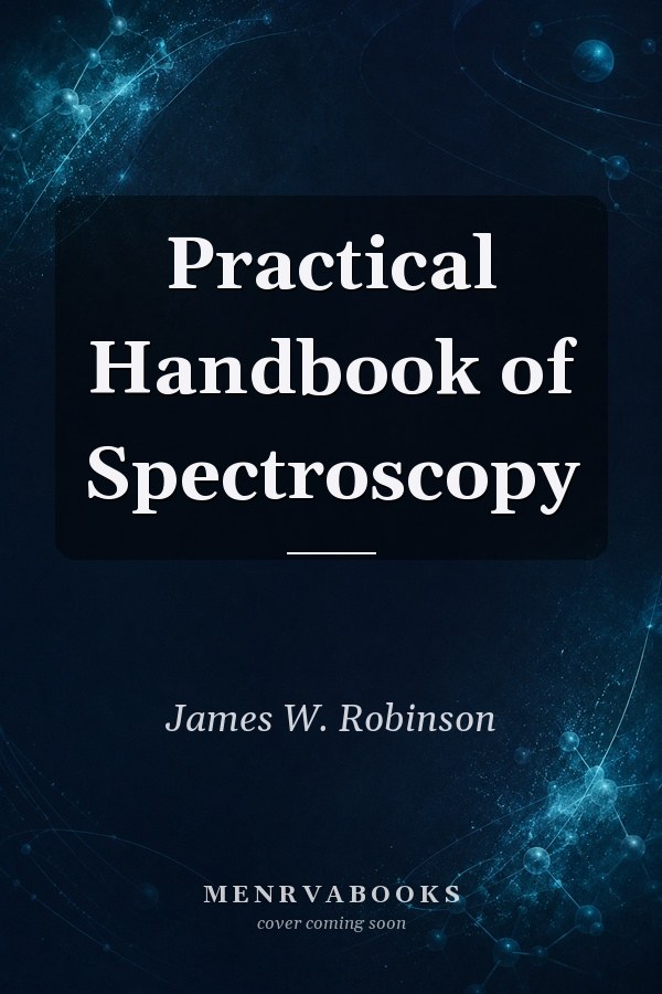 Practical Handbook of Spectroscopy