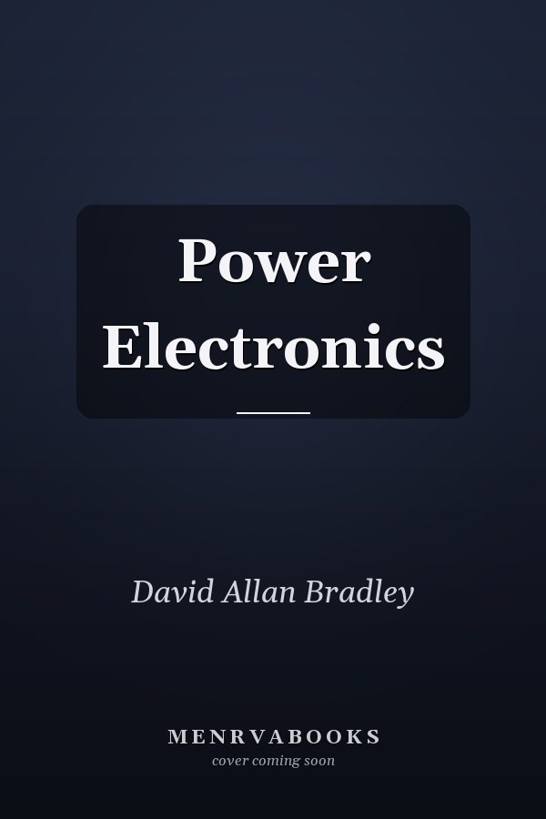 Power Electronics