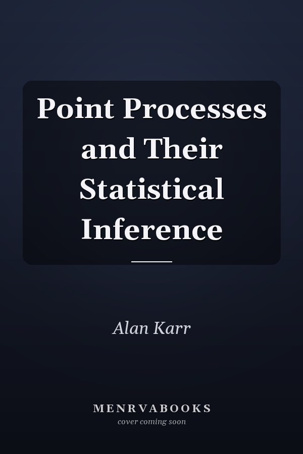 Point Processes and Their Statistical Inference