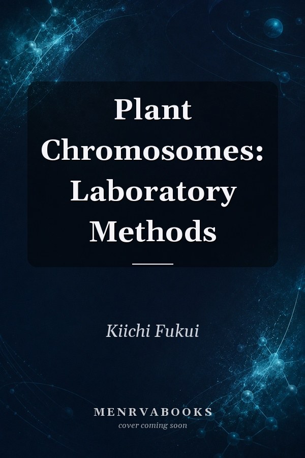 Plant Chromosomes: Laboratory Methods