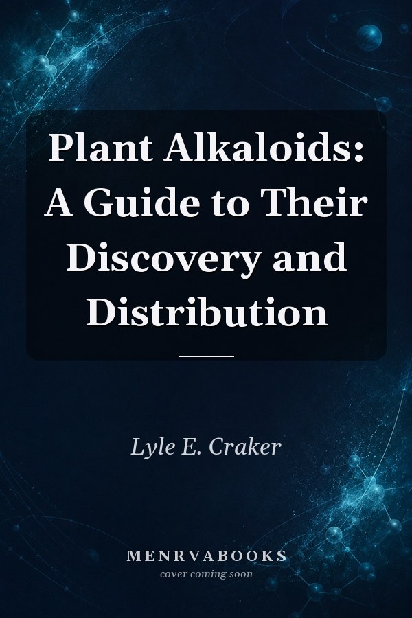 Plant Alkaloids: A Guide to Their Discovery and Distribution