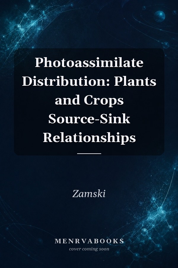 Photoassimilate Distribution: Plants and Crops Source-Sink Relationships