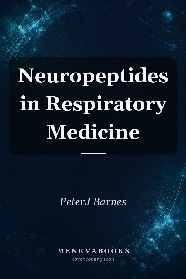 Neuropeptides in Respiratory Medicine