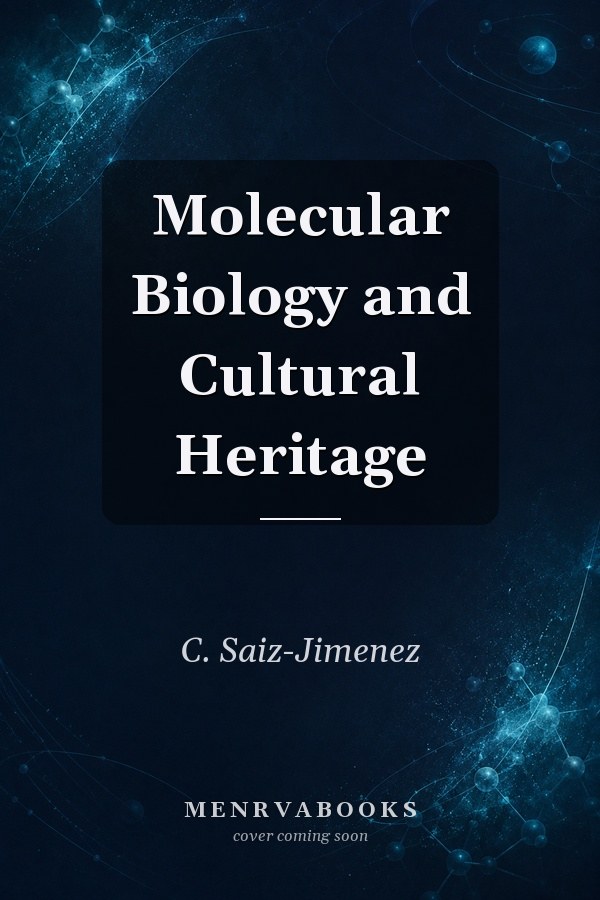 Molecular Biology and Cultural Heritage