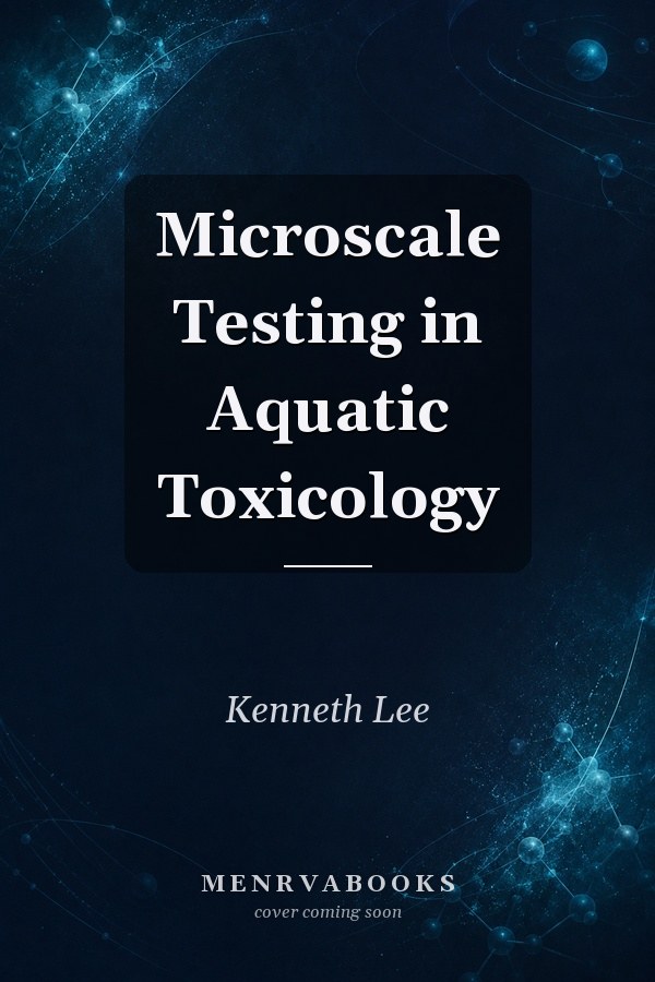 Microscale Testing in Aquatic Toxicology