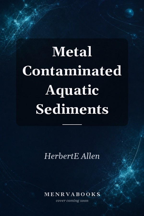 Metal Contaminated Aquatic Sediments