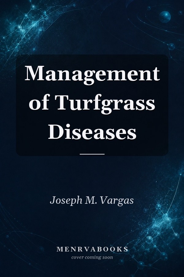 Management of Turfgrass Diseases