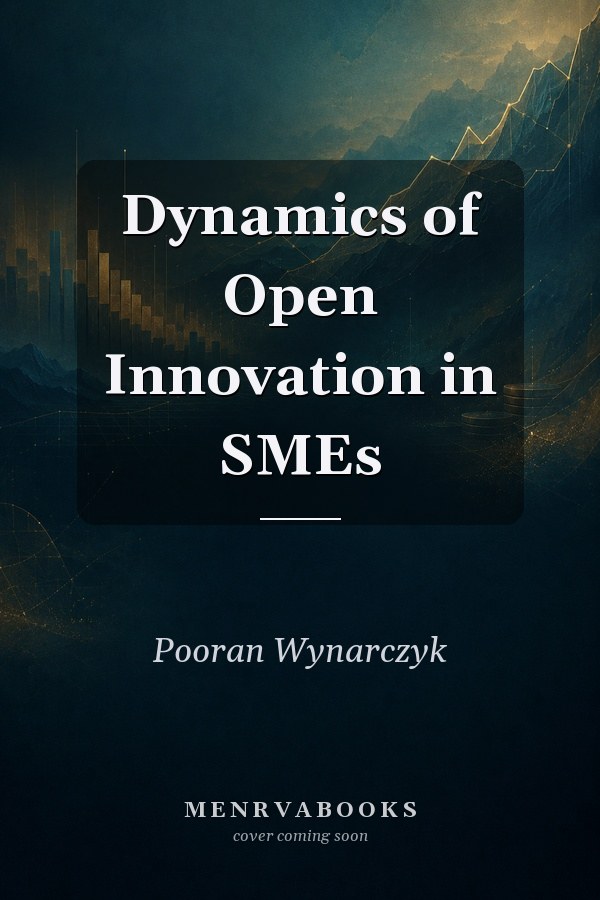 Dynamics of Open Innovation in SMEs