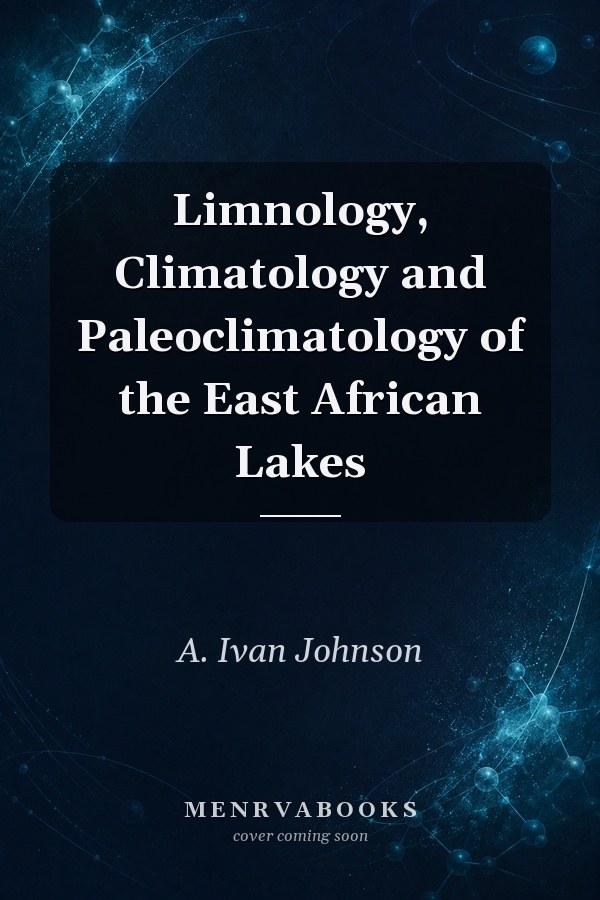 Limnology, Climatology and Paleoclimatology of the East African Lakes