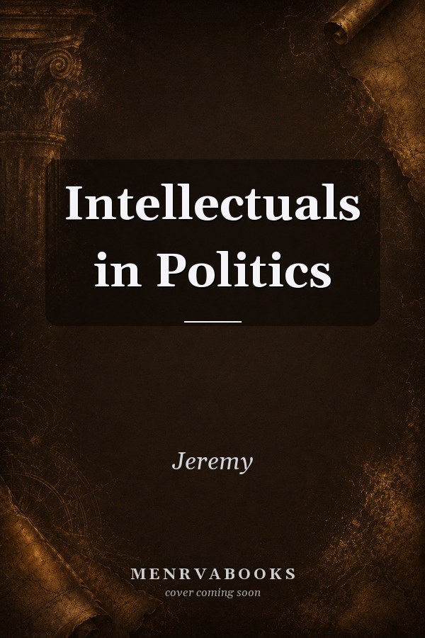 Intellectuals in Politics