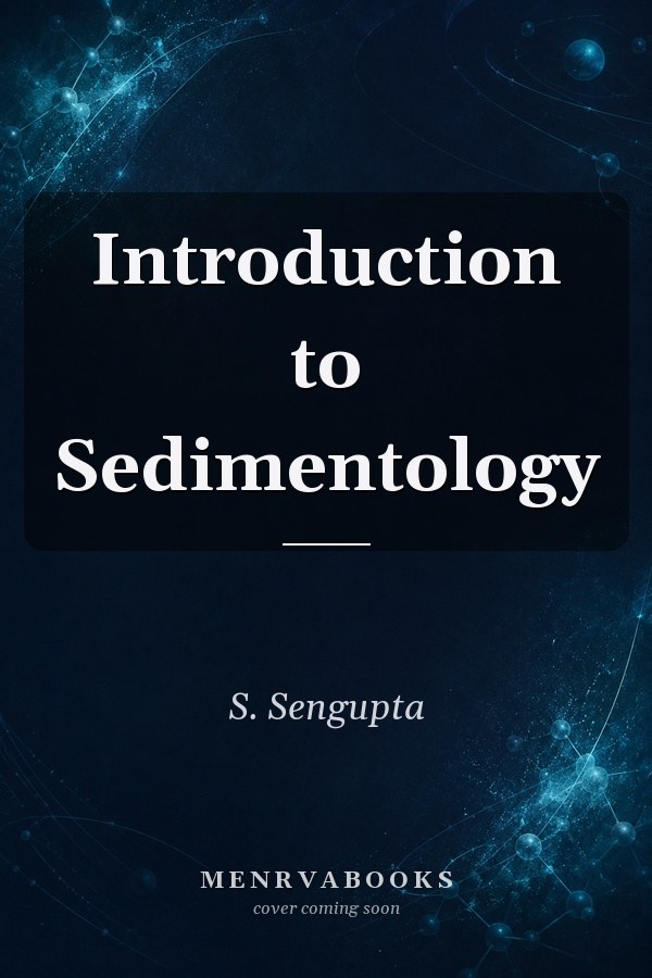 Introduction to Sedimentology