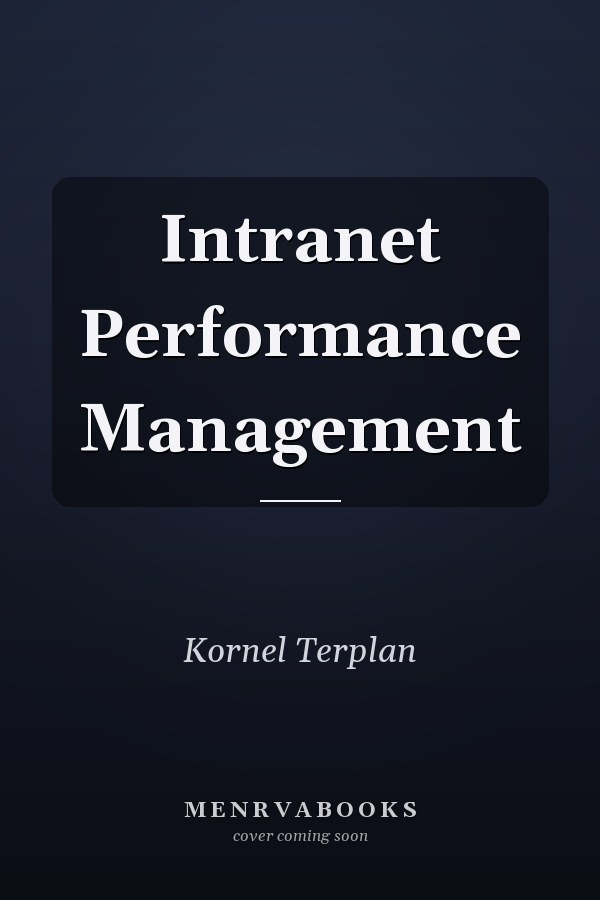 Intranet Performance Management