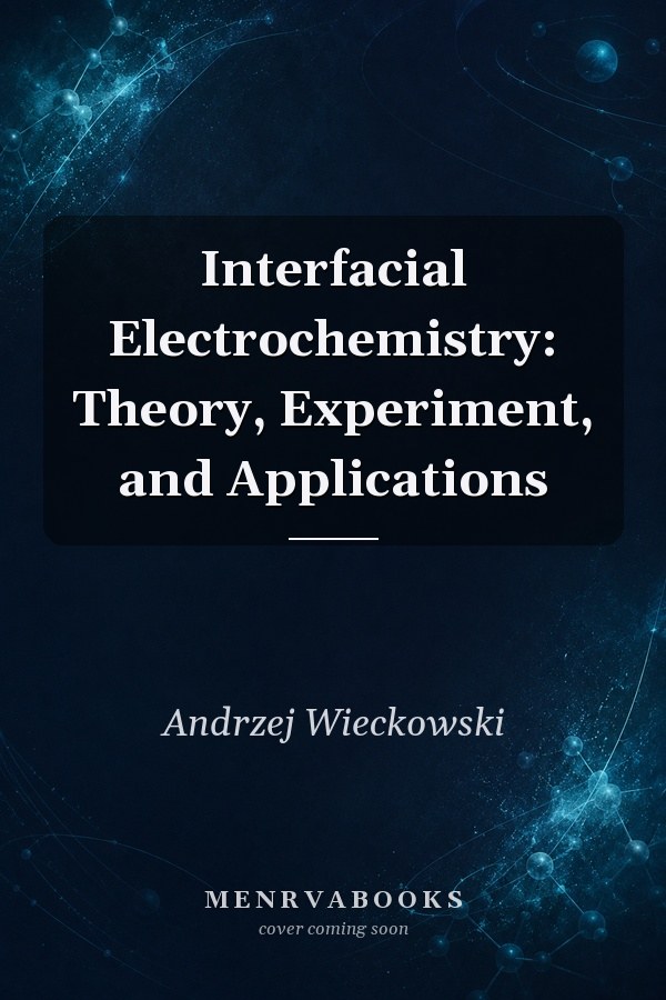 Interfacial Electrochemistry: Theory, Experiment, and Applications